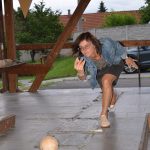 Křenovický kuželkový turnaj ovládly Ovečky