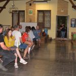 Křenovický kuželkový turnaj ovládly Ovečky