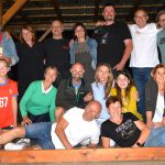 Křenovický kuželkový turnaj ovládly Ovečky