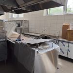 Přestavba Domu klidného stáří sv. Anny v Sousedovicích: Stěhování obyvatel začne v srpnu