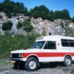 Zdravotnická záchranná služba oceňovala věrné matadory. Záchranářem srdcem i duší je i Karel Žatecký