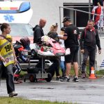 Na Hradišti se proháněly motokáry, Jindřich Vácha na domácí trati nenašel konkurenci