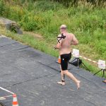 Profesionálové i amatéři změřili síly na Jordánském maratonu