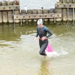 Profesionálové i amatéři změřili síly na Jordánském maratonu