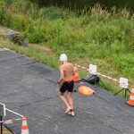 Profesionálové i amatéři změřili síly na Jordánském maratonu