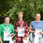 Profesionálové i amatéři změřili síly na Jordánském maratonu