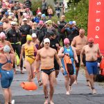Profesionálové i amatéři změřili síly na Jordánském maratonu