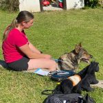 Jaké je být záchranářem, veterinářem nebo zmrzlinářem? Povolání poznávají na vlastní kůži už v mateřské škole