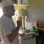 Jaké je být záchranářem, veterinářem nebo zmrzlinářem? Povolání poznávají na vlastní kůži už v mateřské škole