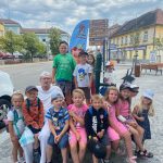 Jaké je být záchranářem, veterinářem nebo zmrzlinářem? Povolání poznávají na vlastní kůži už v mateřské škole