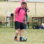 V Heřmani kraloval Protivín! Zlatý gól vstřelila Eva Mikulenková