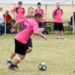 V Heřmani kraloval Protivín! Zlatý gól vstřelila Eva Mikulenková