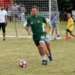 V Heřmani kraloval Protivín! Zlatý gól vstřelila Eva Mikulenková