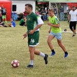 V Heřmani kraloval Protivín! Zlatý gól vstřelila Eva Mikulenková