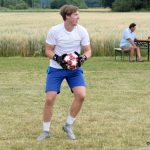 V Heřmani kraloval Protivín! Zlatý gól vstřelila Eva Mikulenková