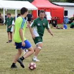 V Heřmani kraloval Protivín! Zlatý gól vstřelila Eva Mikulenková