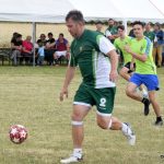V Heřmani kraloval Protivín! Zlatý gól vstřelila Eva Mikulenková