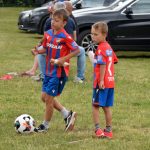 V Heřmani kraloval Protivín! Zlatý gól vstřelila Eva Mikulenková