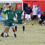 V Heřmani kraloval Protivín! Zlatý gól vstřelila Eva Mikulenková