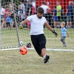 V Heřmani kraloval Protivín! Zlatý gól vstřelila Eva Mikulenková