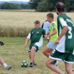 V Heřmani kraloval Protivín! Zlatý gól vstřelila Eva Mikulenková