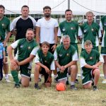 V Heřmani kraloval Protivín! Zlatý gól vstřelila Eva Mikulenková