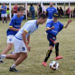 V Heřmani kraloval Protivín! Zlatý gól vstřelila Eva Mikulenková