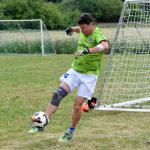 V Heřmani kraloval Protivín! Zlatý gól vstřelila Eva Mikulenková