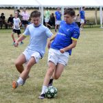 V Heřmani kraloval Protivín! Zlatý gól vstřelila Eva Mikulenková