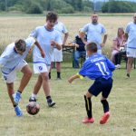 V Heřmani kraloval Protivín! Zlatý gól vstřelila Eva Mikulenková