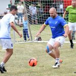 V Heřmani kraloval Protivín! Zlatý gól vstřelila Eva Mikulenková