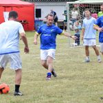 V Heřmani kraloval Protivín! Zlatý gól vstřelila Eva Mikulenková