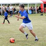 V Heřmani kraloval Protivín! Zlatý gól vstřelila Eva Mikulenková