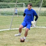 V Heřmani kraloval Protivín! Zlatý gól vstřelila Eva Mikulenková