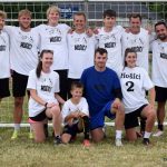 V Heřmani kraloval Protivín! Zlatý gól vstřelila Eva Mikulenková