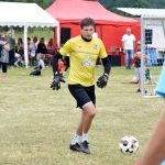 V Heřmani kraloval Protivín! Zlatý gól vstřelila Eva Mikulenková