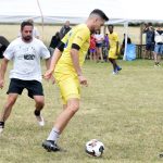 V Heřmani kraloval Protivín! Zlatý gól vstřelila Eva Mikulenková
