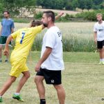 V Heřmani kraloval Protivín! Zlatý gól vstřelila Eva Mikulenková
