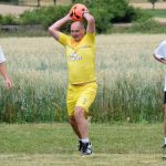 V Heřmani kraloval Protivín! Zlatý gól vstřelila Eva Mikulenková