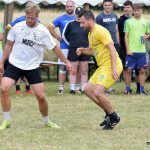 V Heřmani kraloval Protivín! Zlatý gól vstřelila Eva Mikulenková