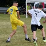 V Heřmani kraloval Protivín! Zlatý gól vstřelila Eva Mikulenková
