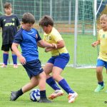 V Albrechticích vzpomínali na Petra Císařovského, zlato slavila Všeteč