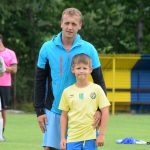 V Albrechticích vzpomínali na Petra Císařovského, zlato slavila Všeteč