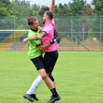 V Albrechticích vzpomínali na Petra Císařovského, zlato slavila Všeteč