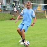 V Albrechticích vzpomínali na Petra Císařovského, zlato slavila Všeteč