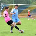 V Albrechticích vzpomínali na Petra Císařovského, zlato slavila Všeteč