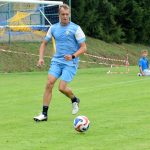 V Albrechticích vzpomínali na Petra Císařovského, zlato slavila Všeteč