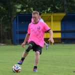 V Albrechticích vzpomínali na Petra Císařovského, zlato slavila Všeteč