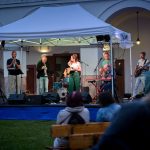 Muzejní nota. Možná se rodí nový jindřichohradecký festival…