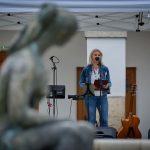 Muzejní nota. Možná se rodí nový jindřichohradecký festival…